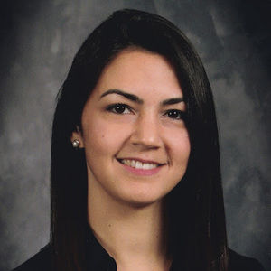 Meet your Posher, Linette